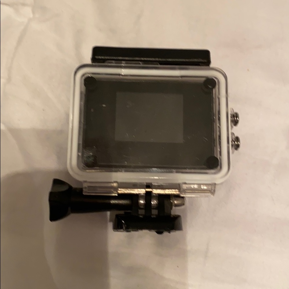 Underwater camera - Picture 2 of 4